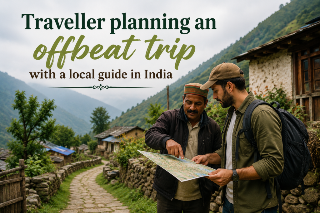 15 Hidden Travel Destinations in India You Need to Visit Before Everyone Else Does Traveller 1024x683